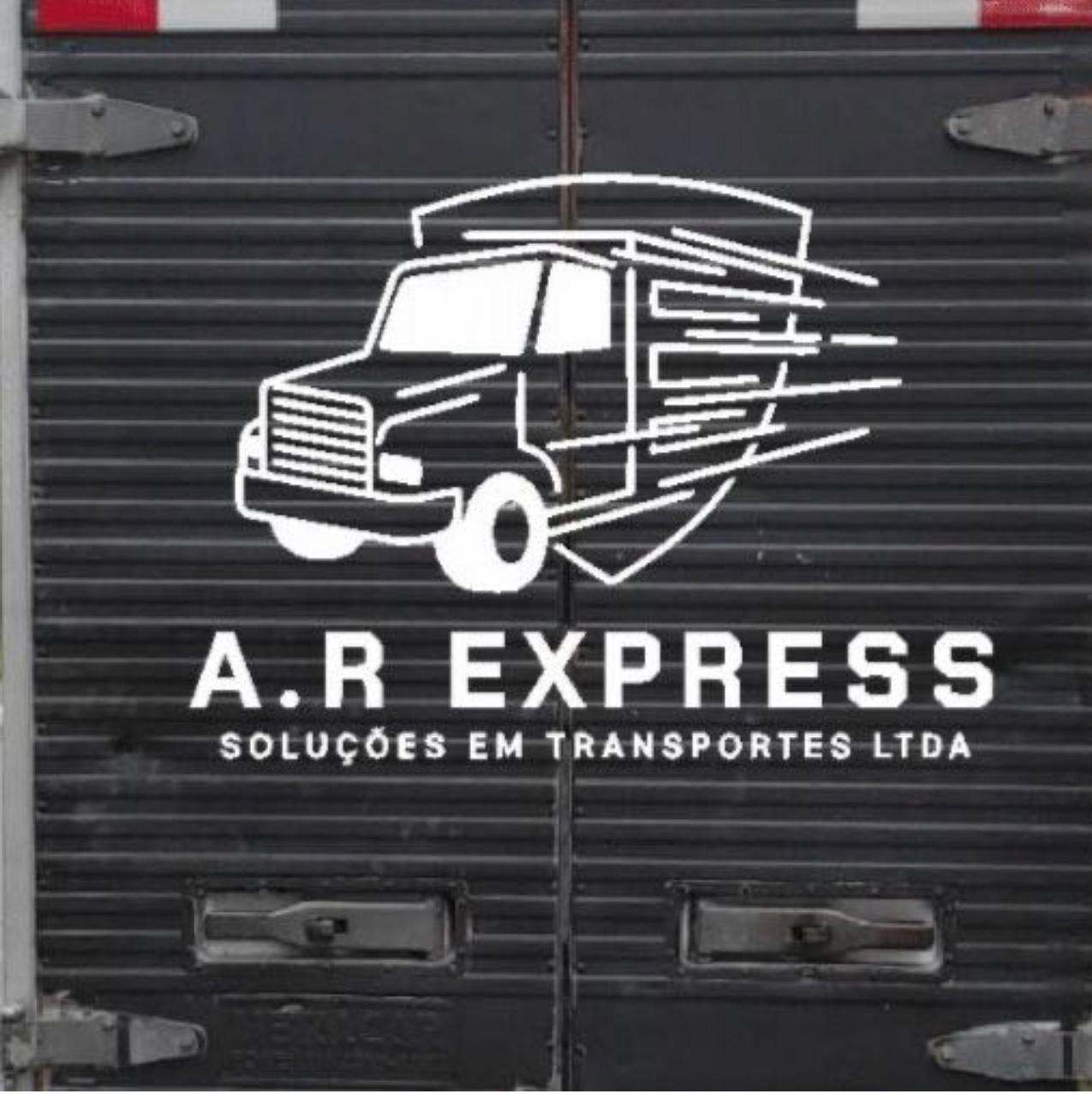 A.R Express Soluções em Transportes Ltda