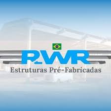 RMR Estruturas Pré-Fabricadas